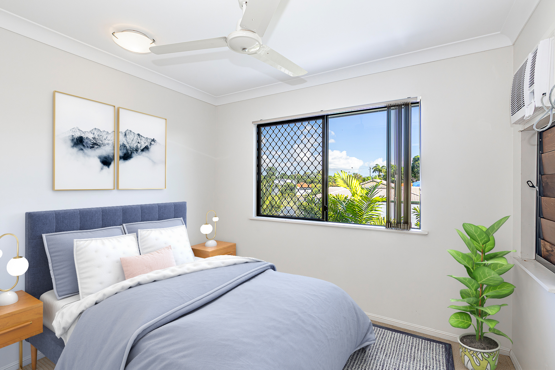 Selling your property in North Ward