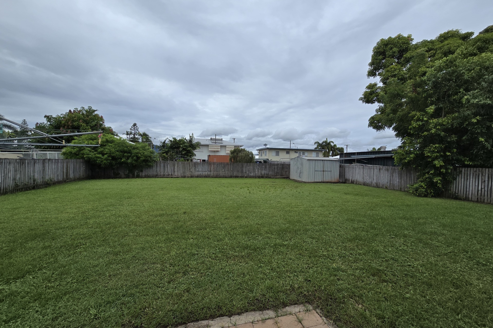 Real Estate in Currajong