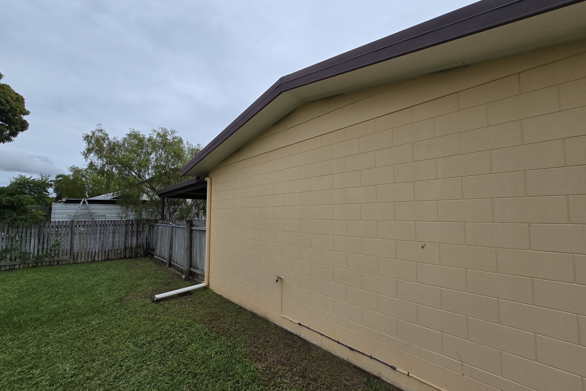Real Estate in Currajong