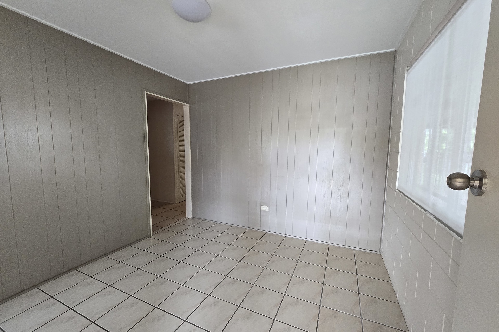 Open for inspection in Currajong