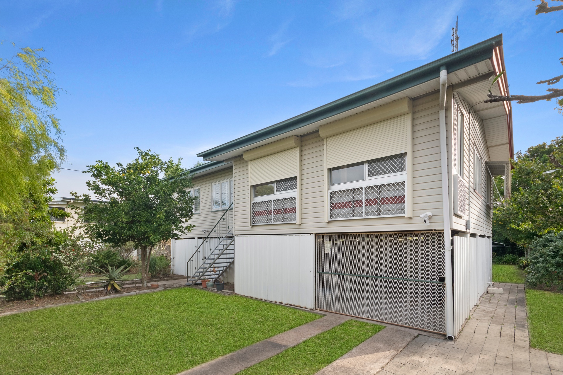Property in Currajong - Offers Over $470,000