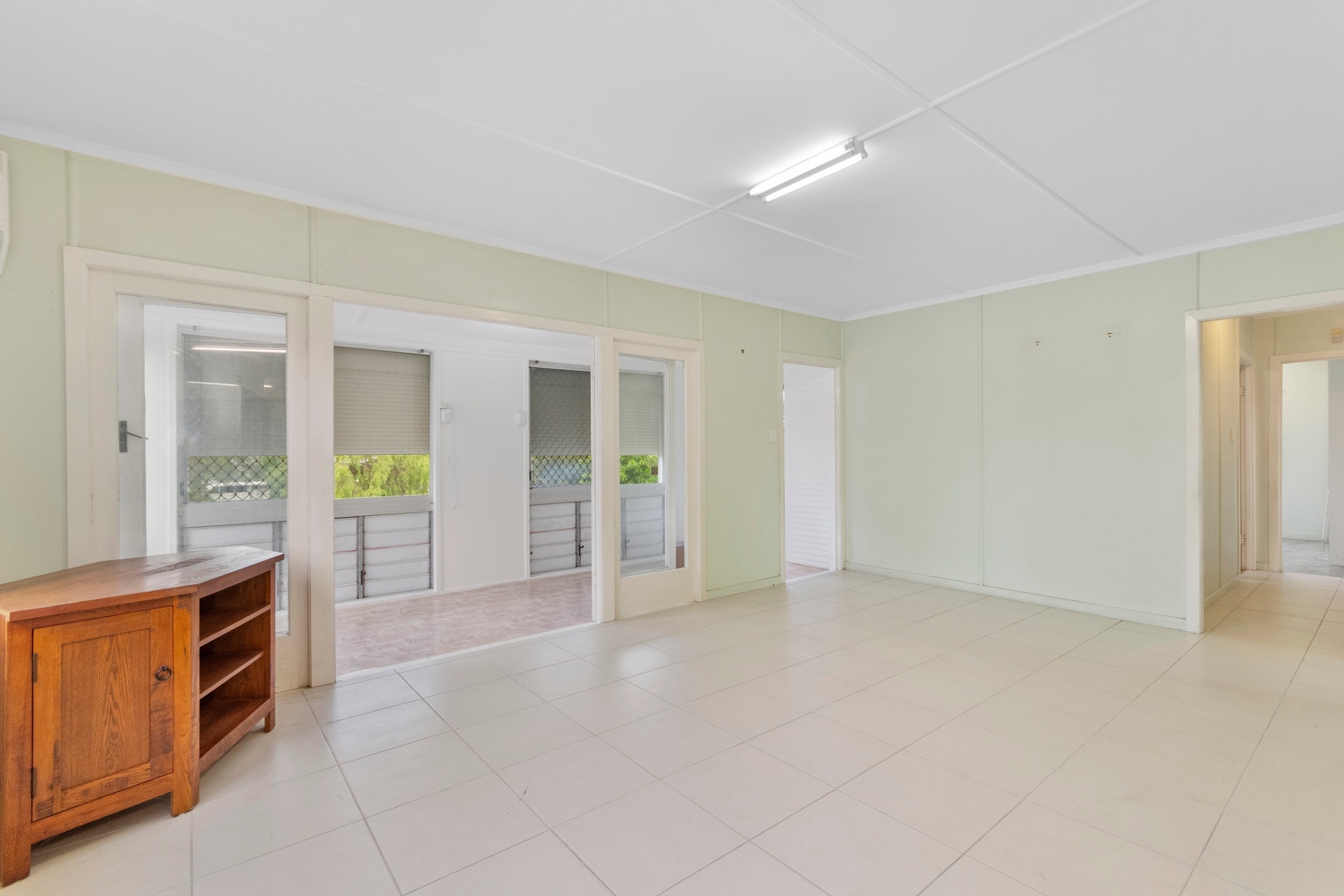 Real Estate in Currajong