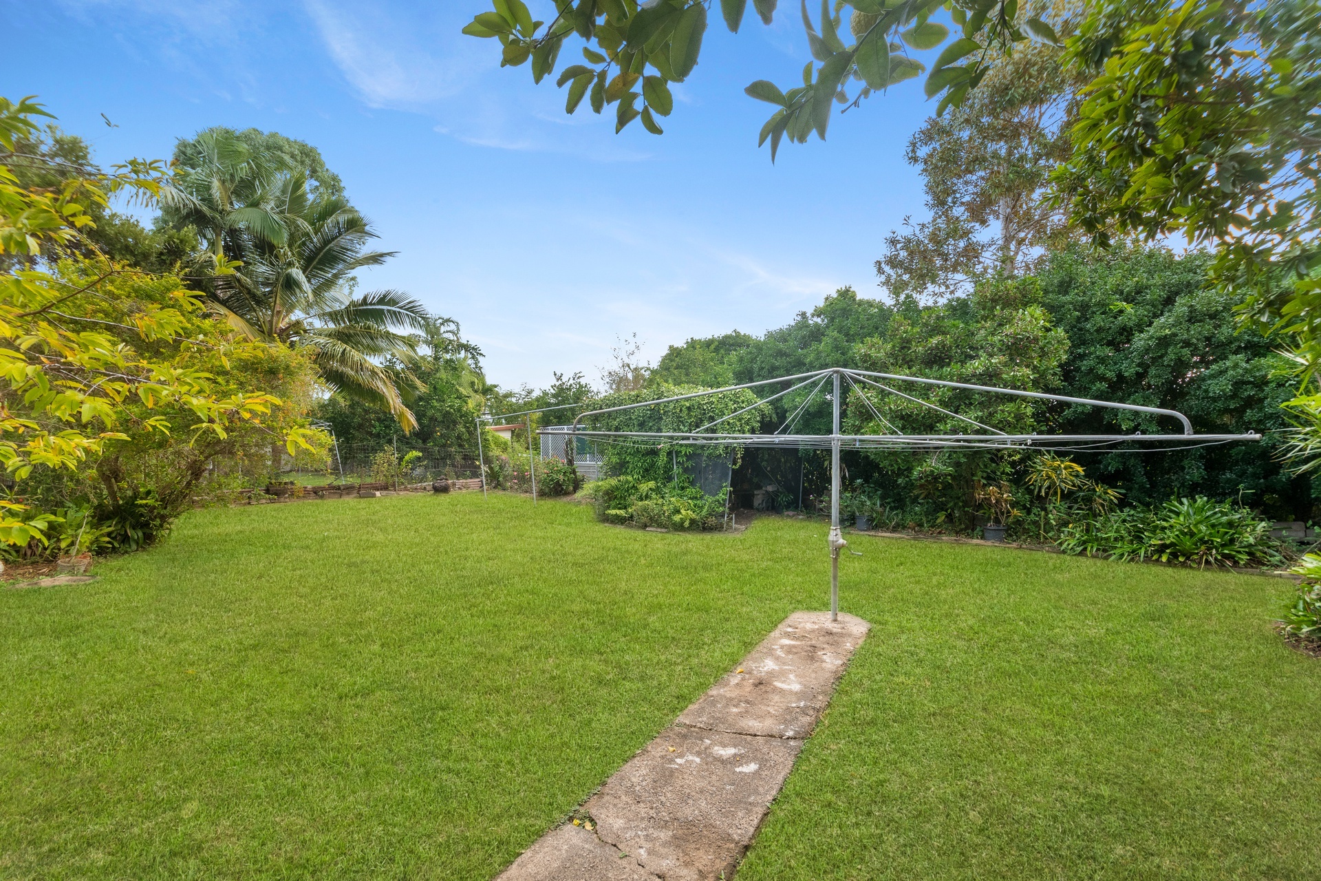 Real Estate in Currajong