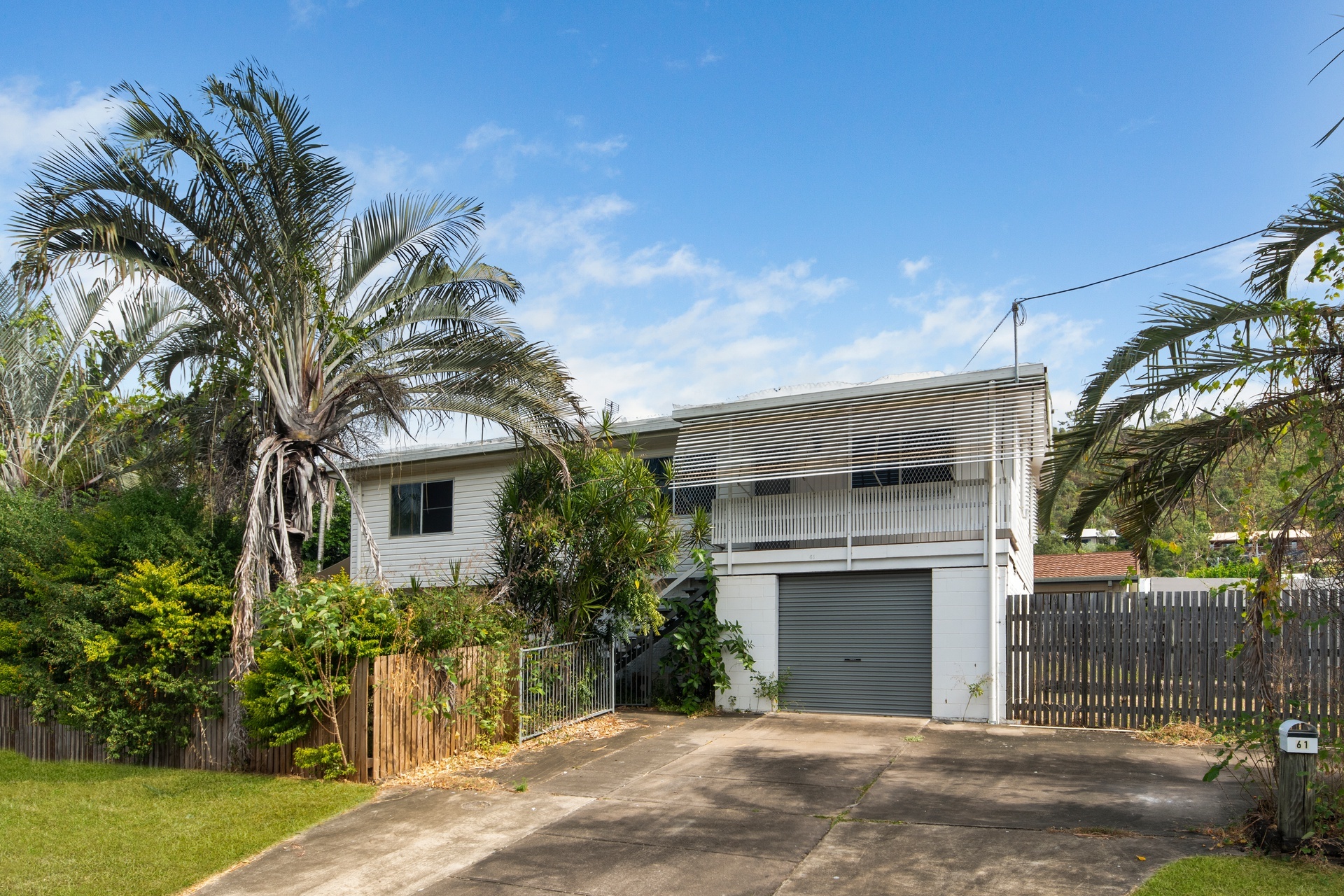 Property in Mount Louisa - Offers Over $560,000