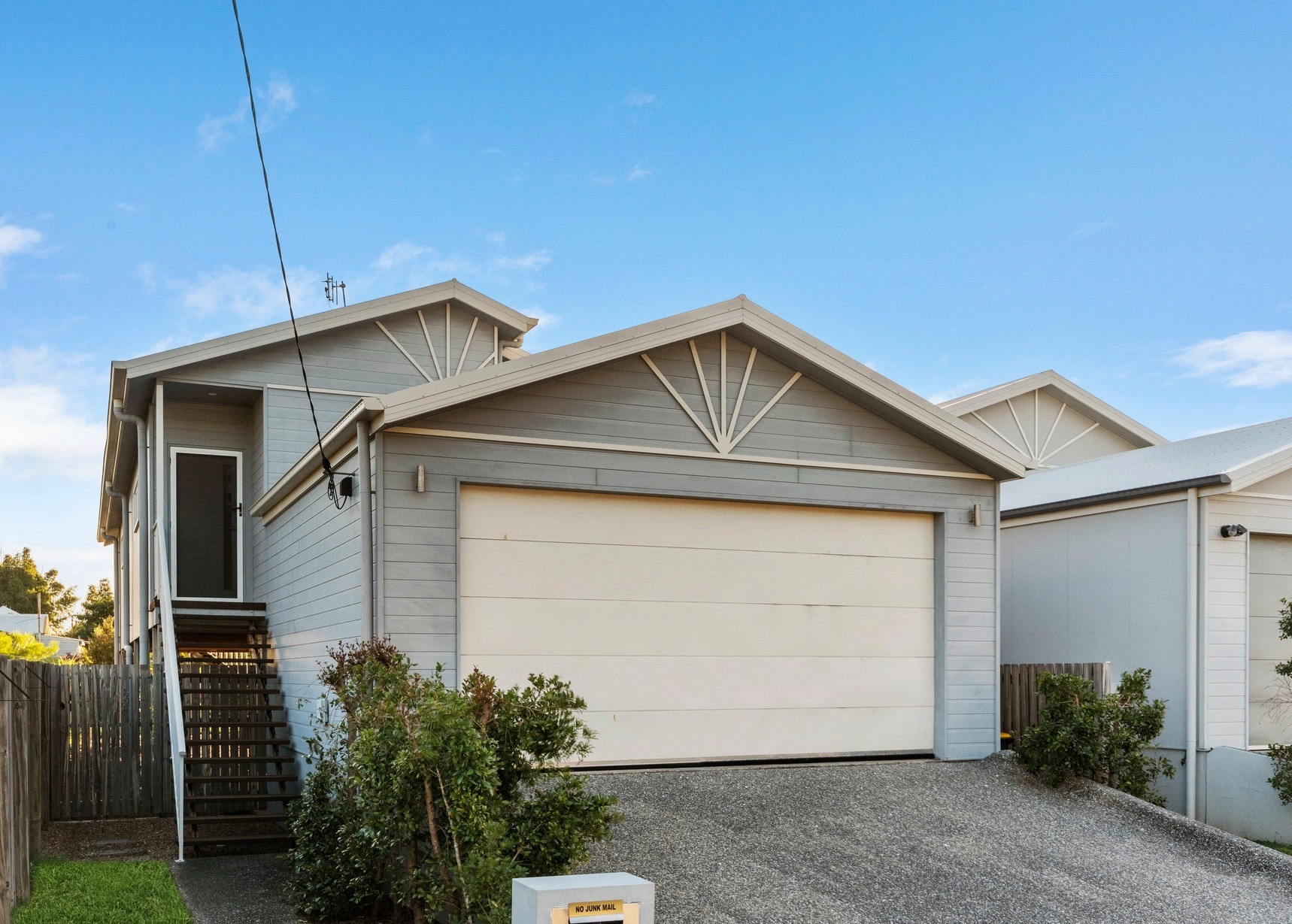 Property in Railway Estate - Offers Over $580,000