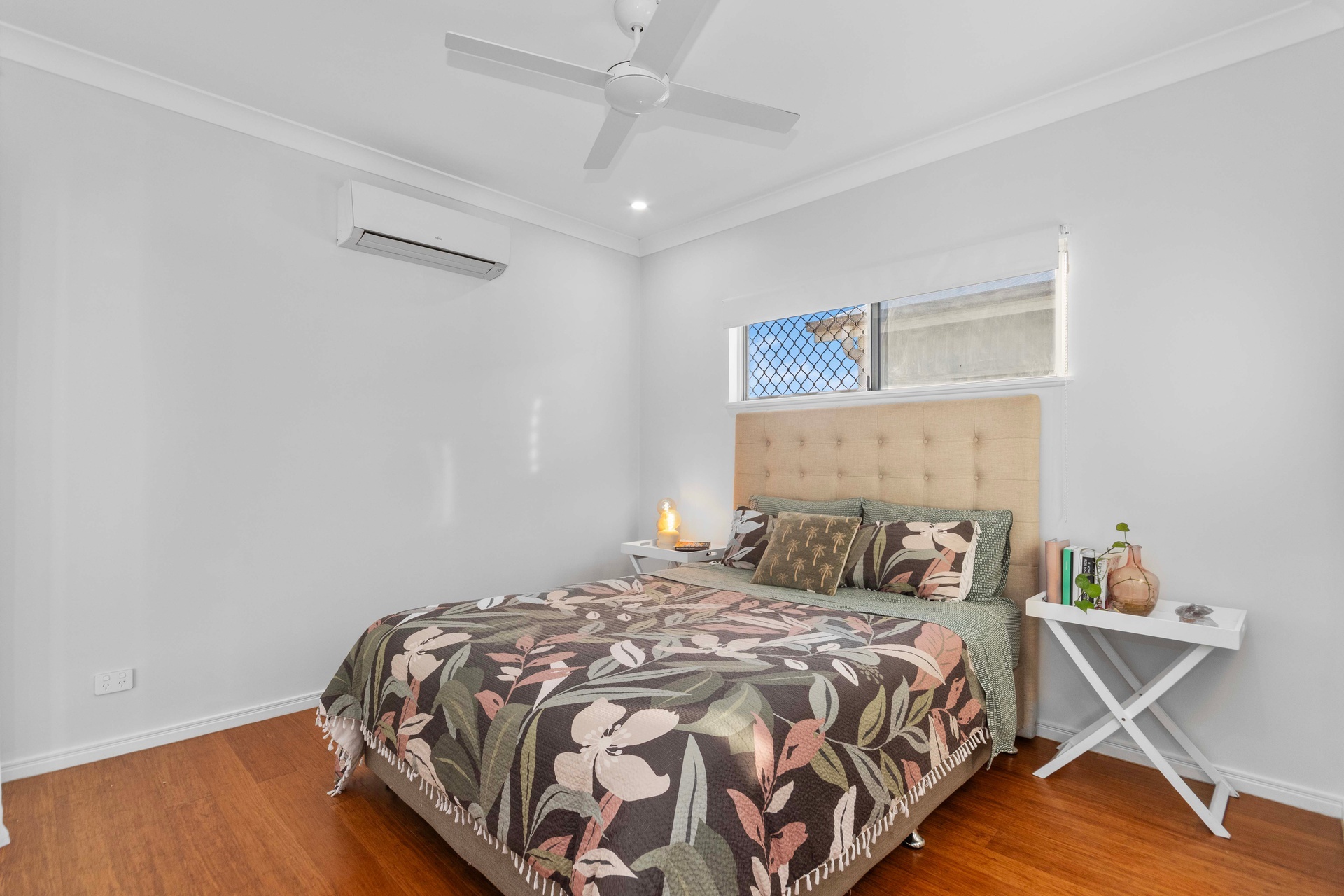 Open for inspection in Railway Estate