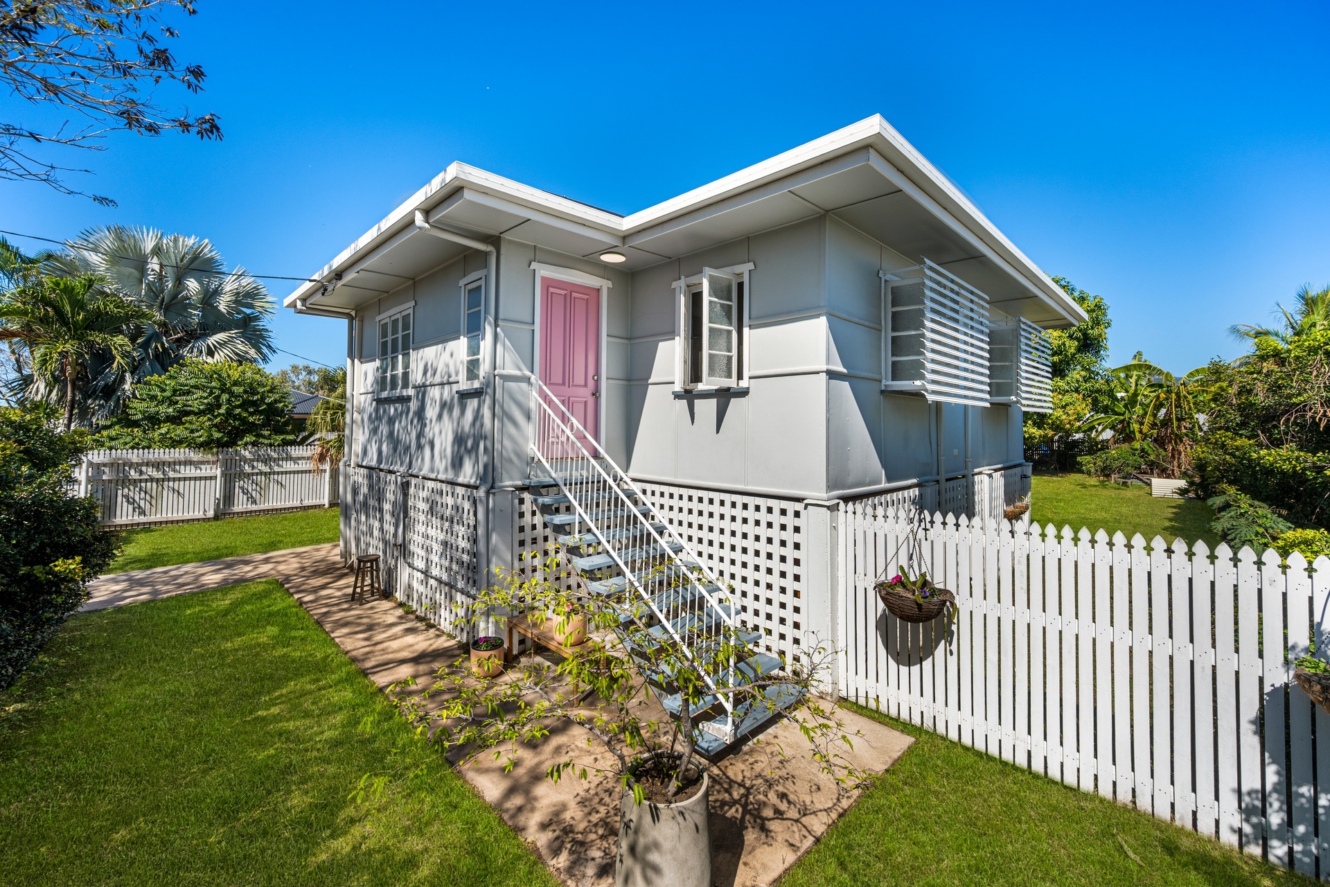 Property in Currajong - Offers Over $500,000