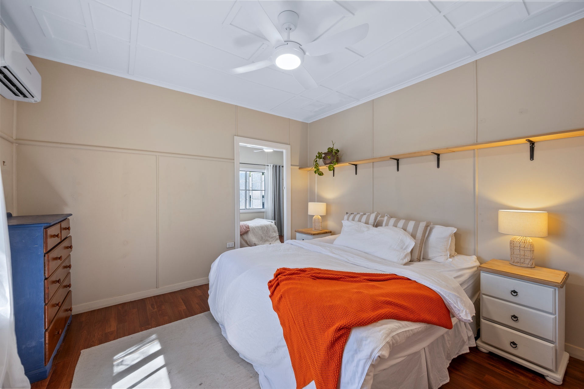 Selling your property in Currajong