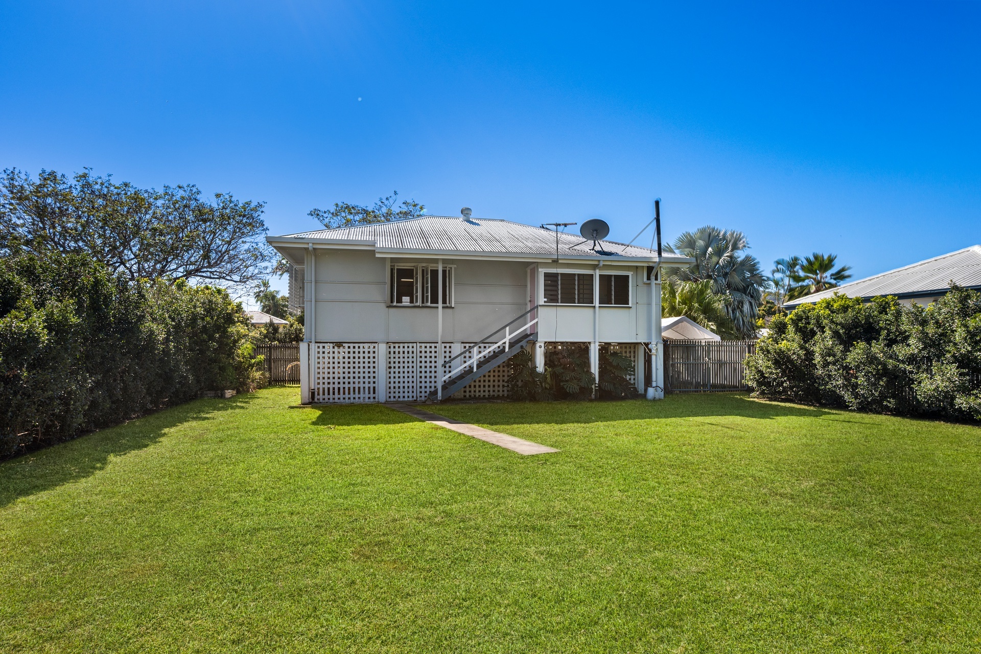 Real Estate in Currajong