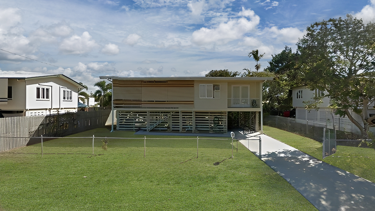 Property in Currajong - Sold for $480,000