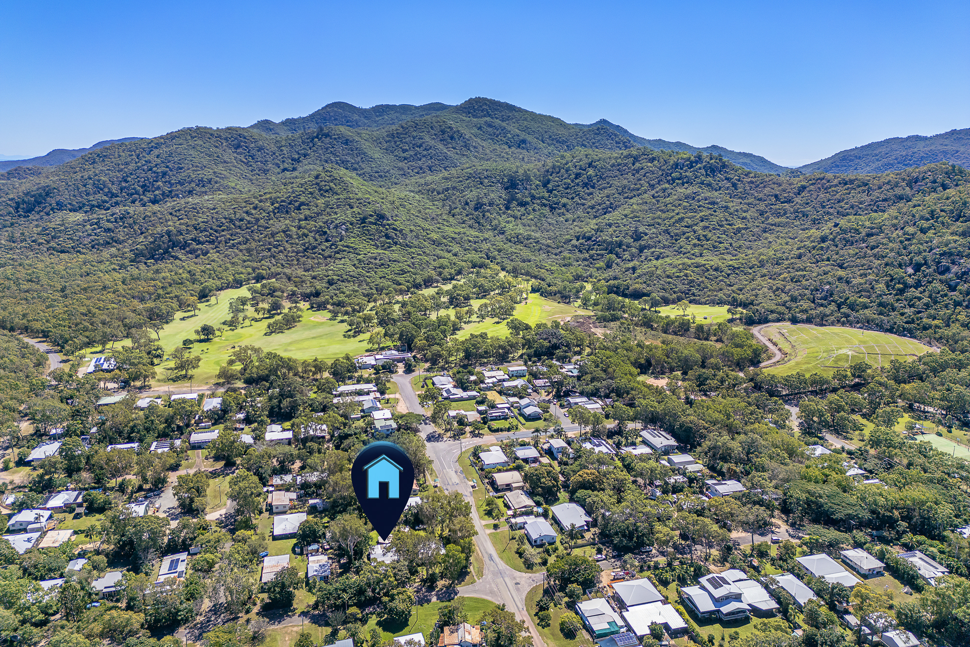 Real Estate in Picnic Bay