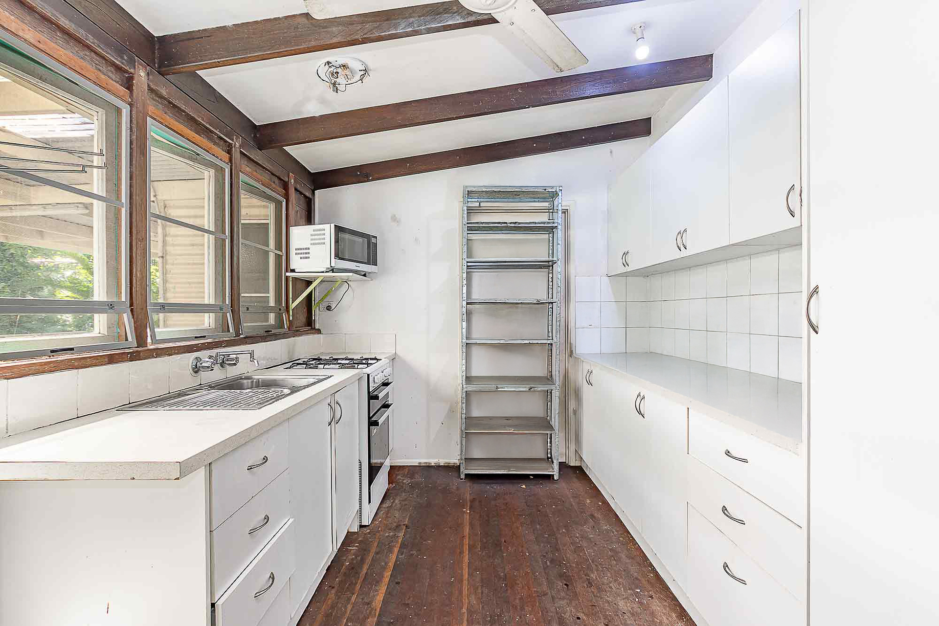 Picnic Bay real estate Sold