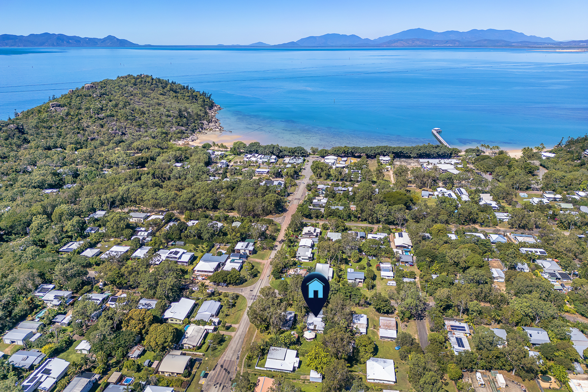 Real Estate in Picnic Bay