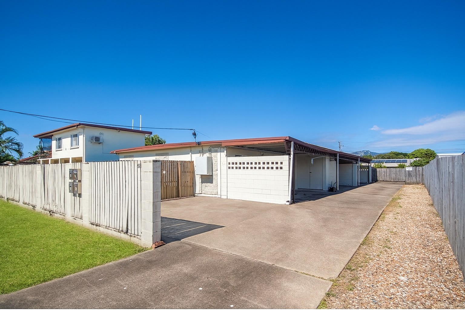 Property in Currajong - Sold for $300,000
