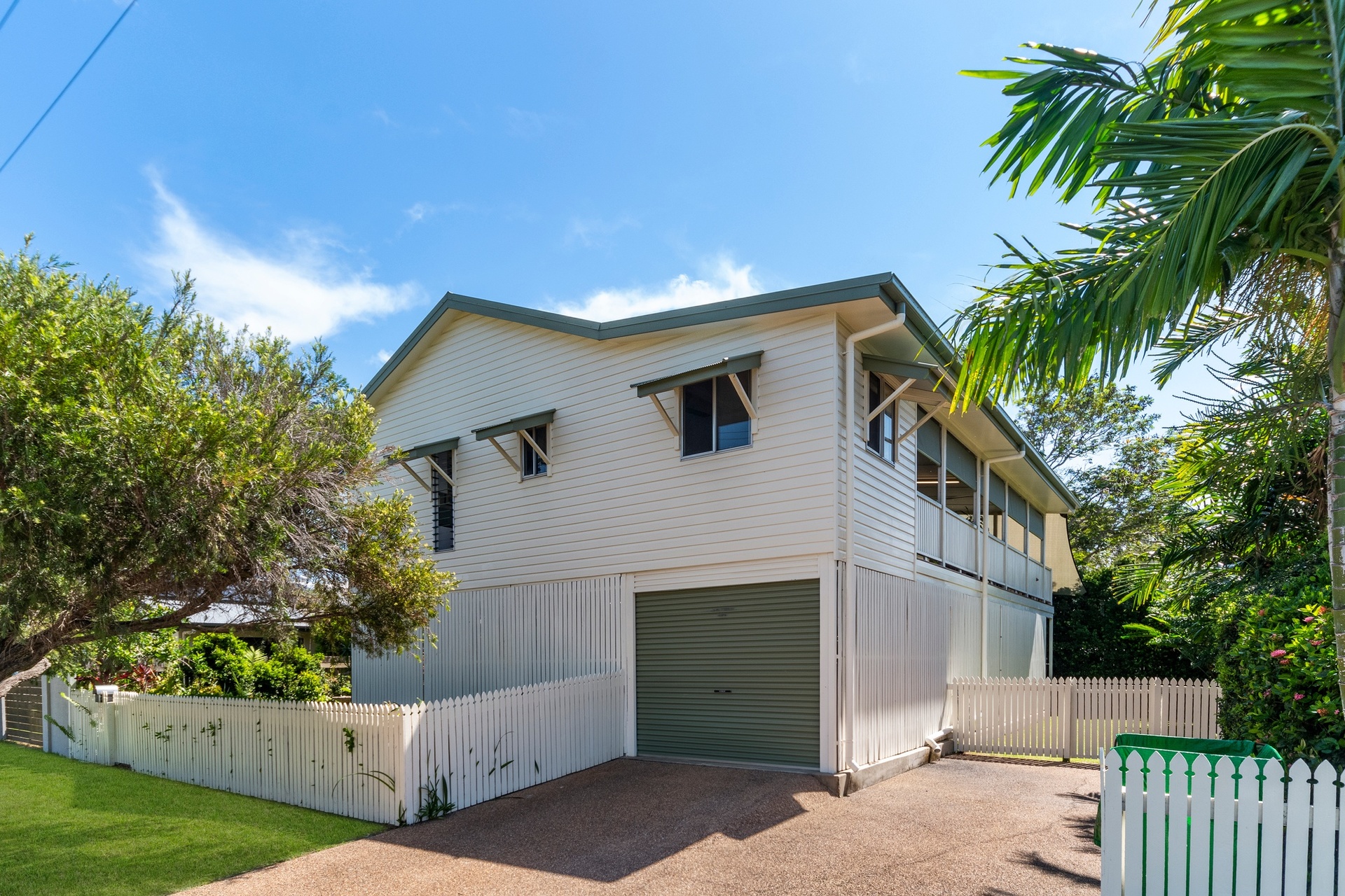 Property in Currajong - Mid $600,000