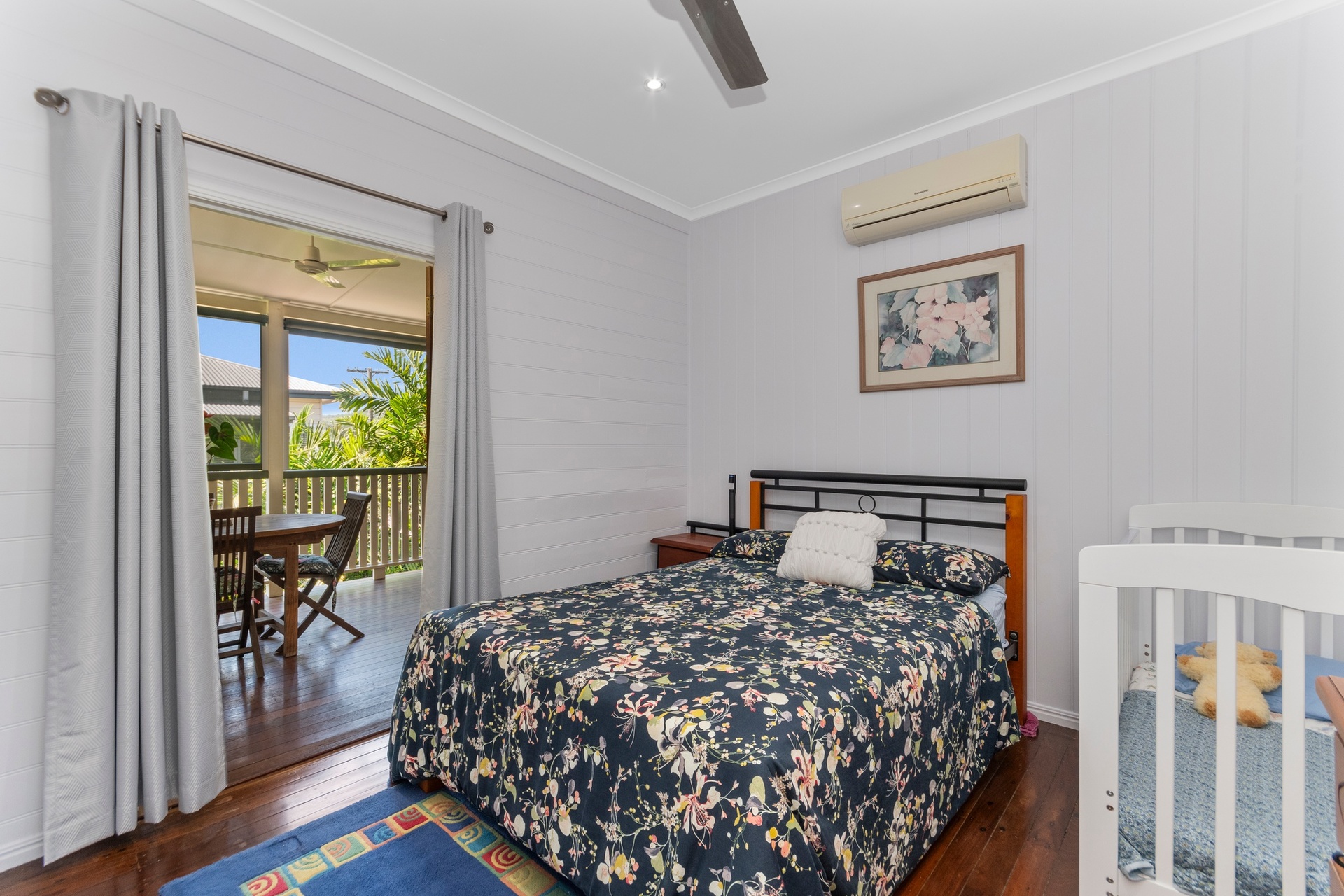 Real Estate in Currajong