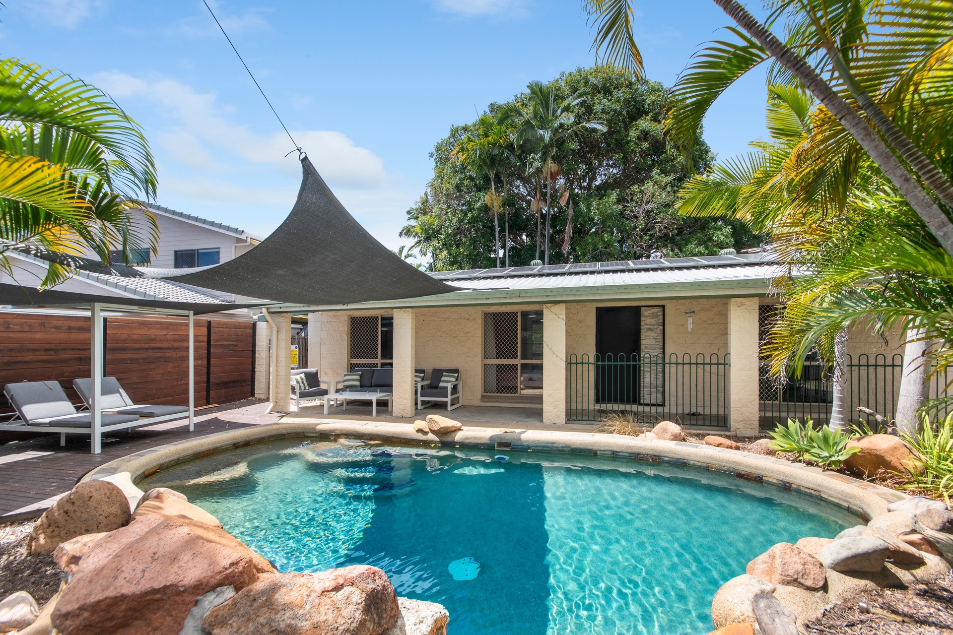 Property in Kirwan - Sold for $671,000