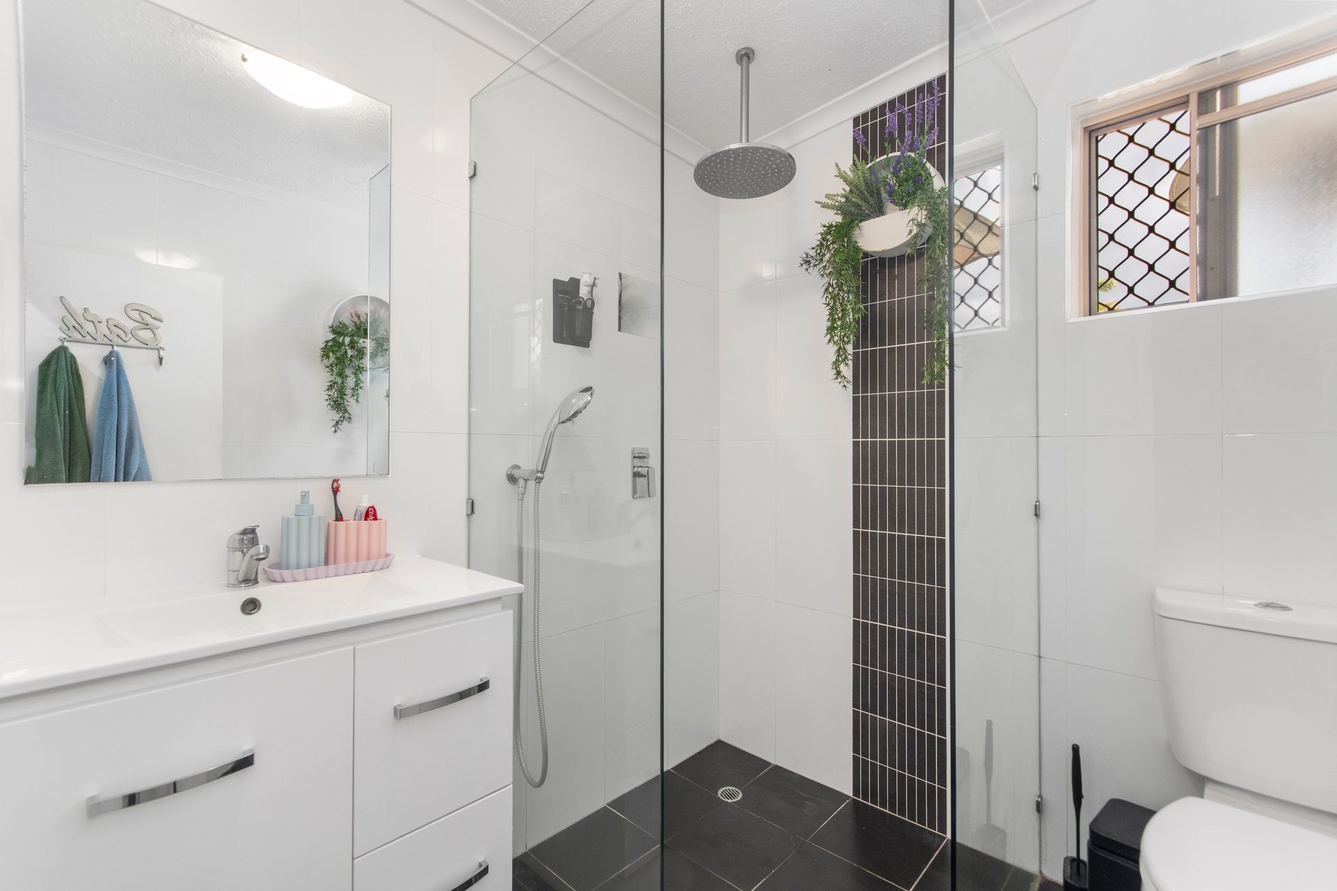 Real Estate in Kirwan