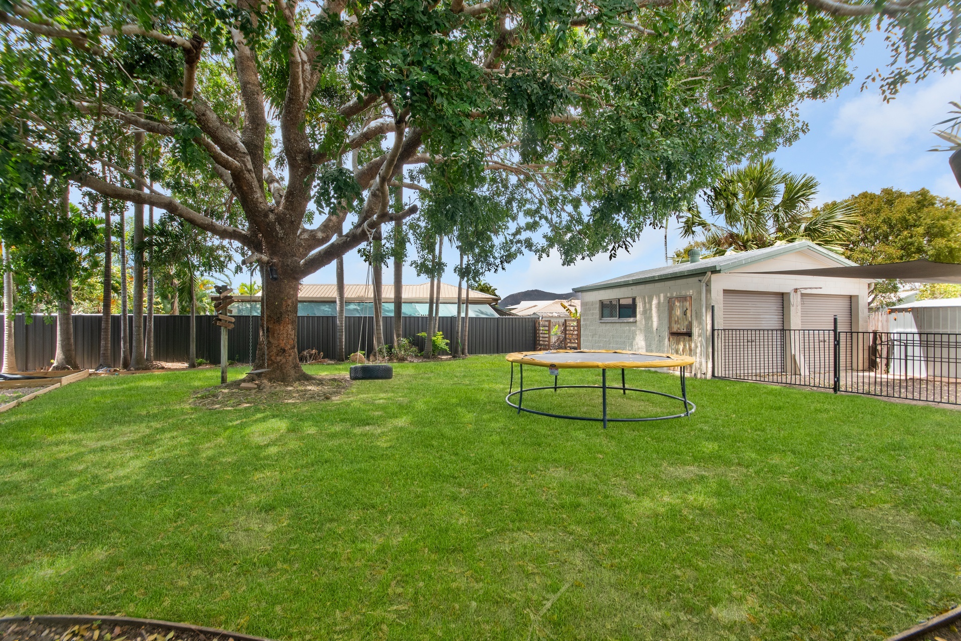 Real Estate in Kirwan