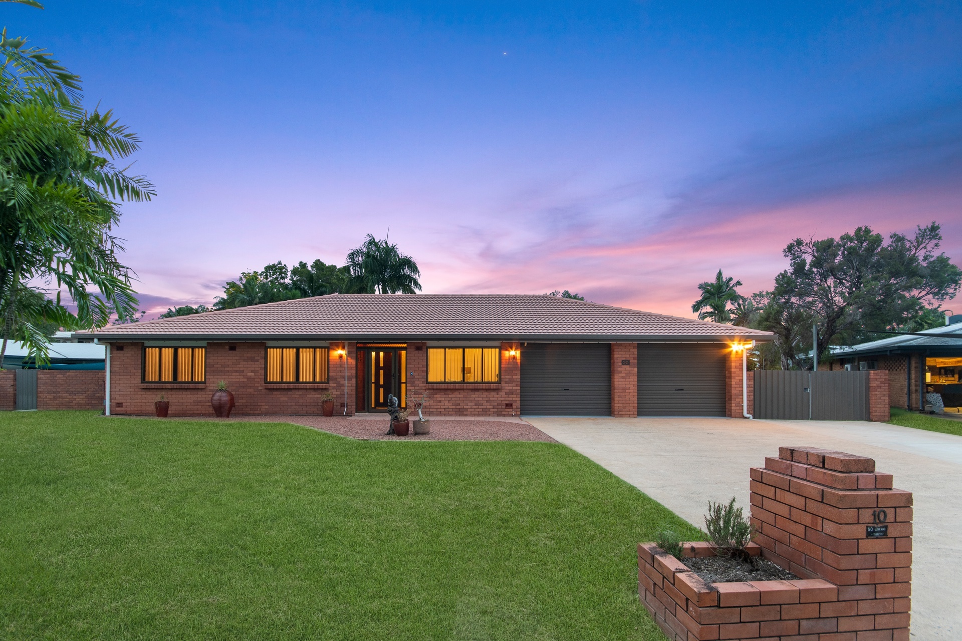 Property in Annandale - Sold for $870,000