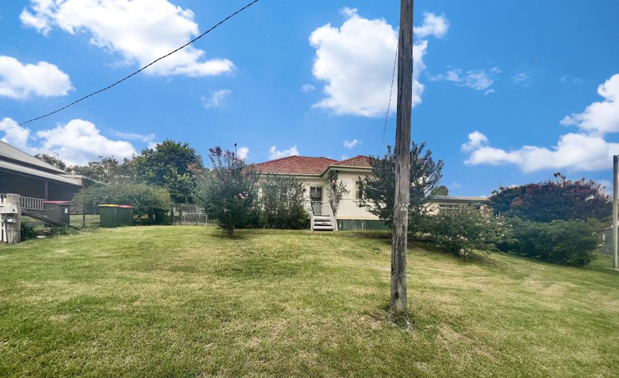 135 Haydon Street, Murrurundi > Dawson Estate Agents