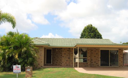 Property in Andergrove - $730 Weekly