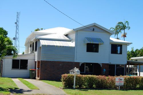 Property in West Mackay - Leased
