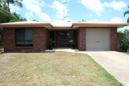 Property in Glenella - Leased