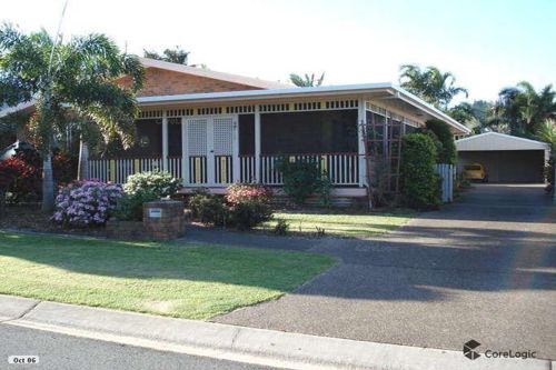Property in Beaconsfield - Leased for $480