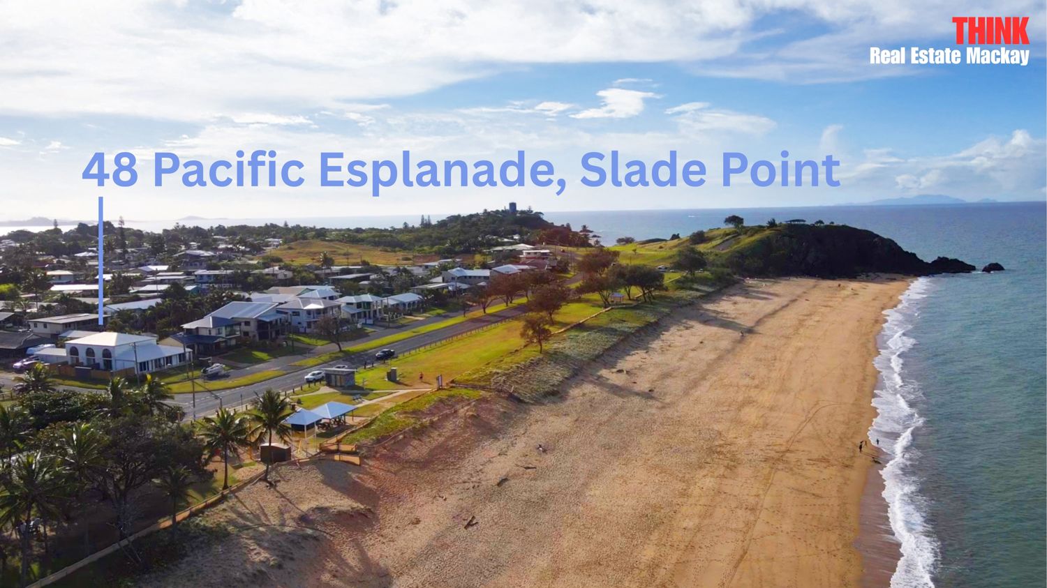 Property in Slade Point - UNDER OFFER WITH JASON CHETCUTI