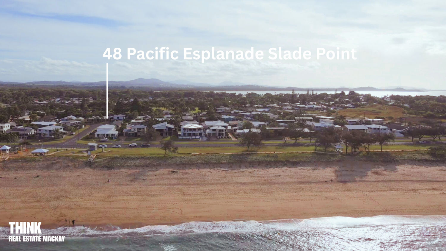 Property in Slade Point - CONTACT AGENT