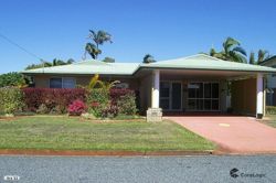 Property in South Mackay - $680p/w