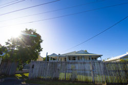 Property in Mackay - Leased