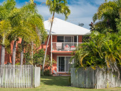 Property in Dolphin Heads - Leased