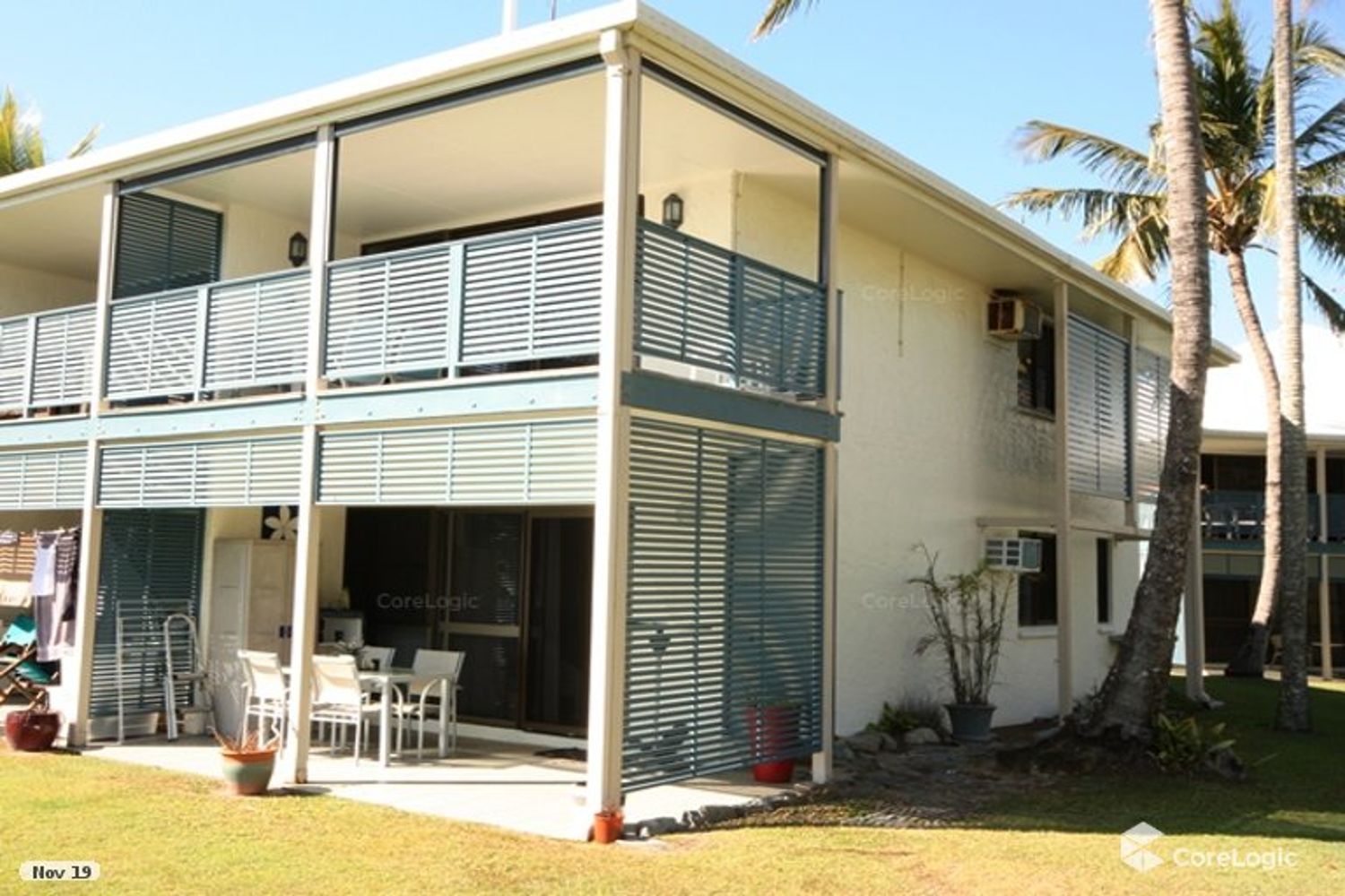 Property in Dolphin Heads - Leased