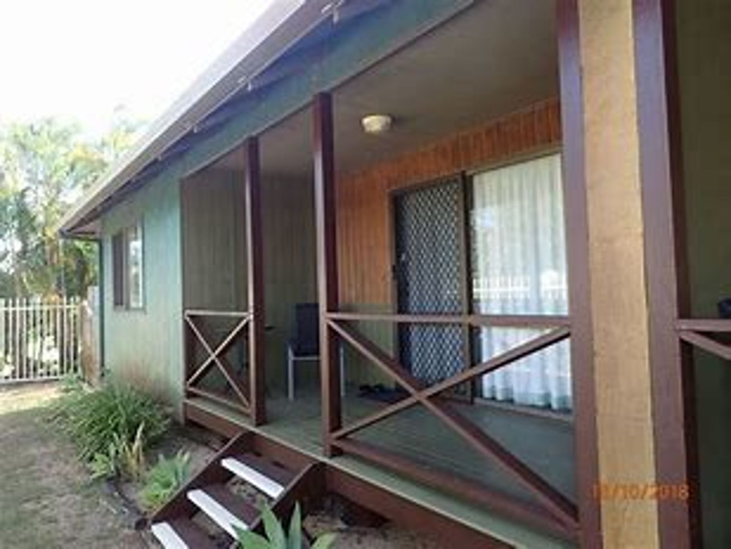 Property in East Mackay - Leased