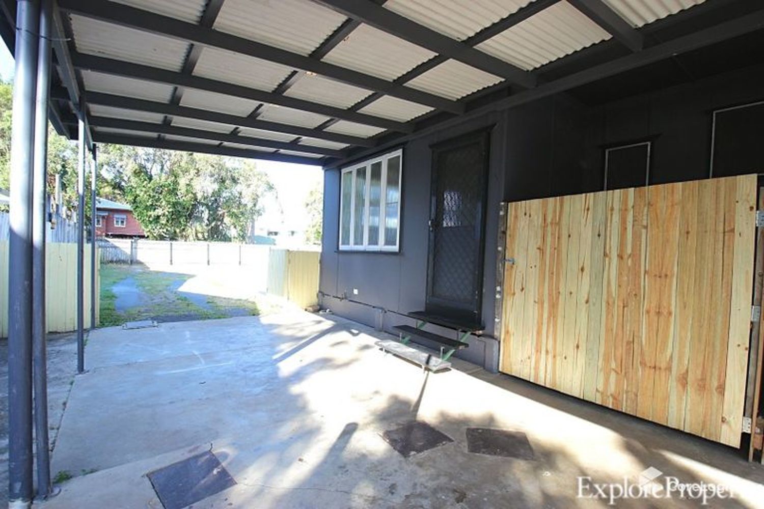 Property in West Mackay - Leased