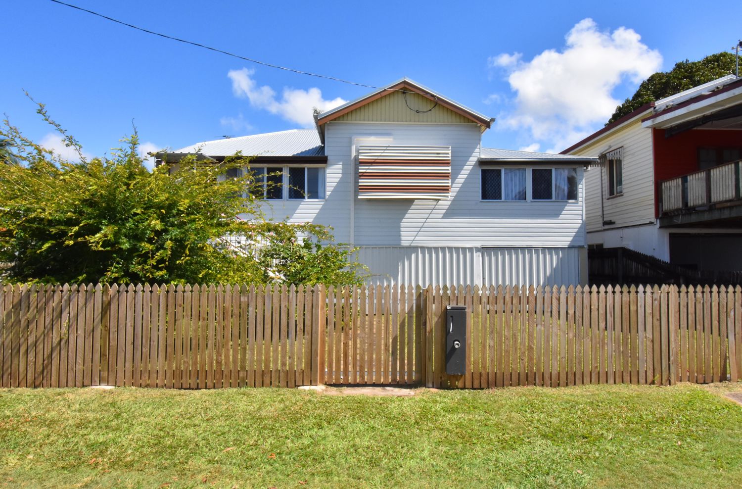 Property in South Mackay - Contact Agent 0418 700 623