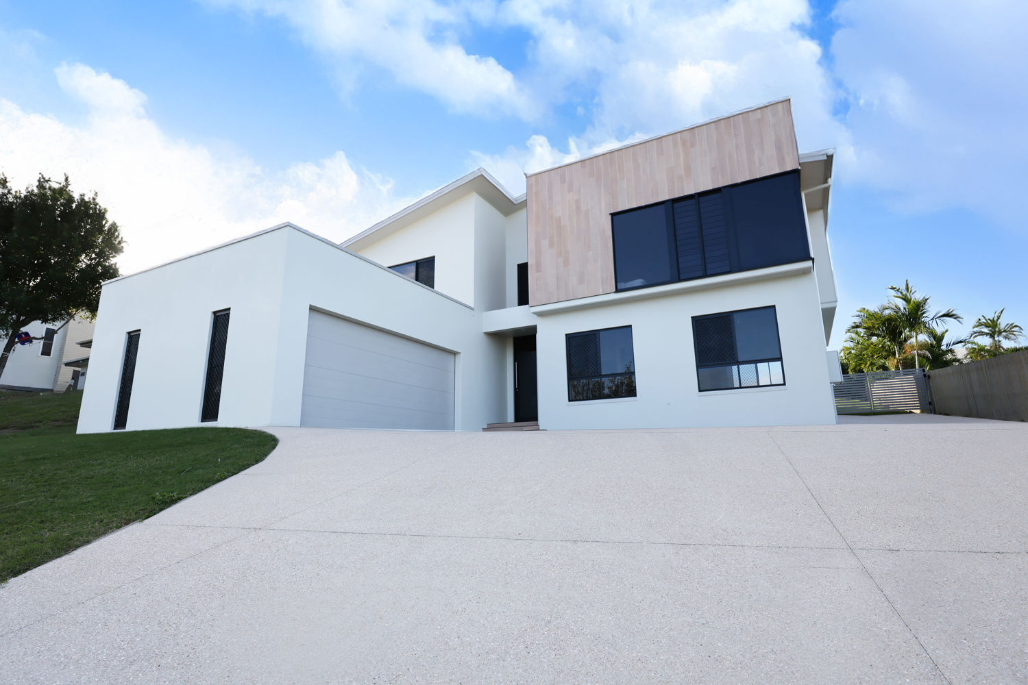 Property in Rural View - $1,150,000 Offers Over