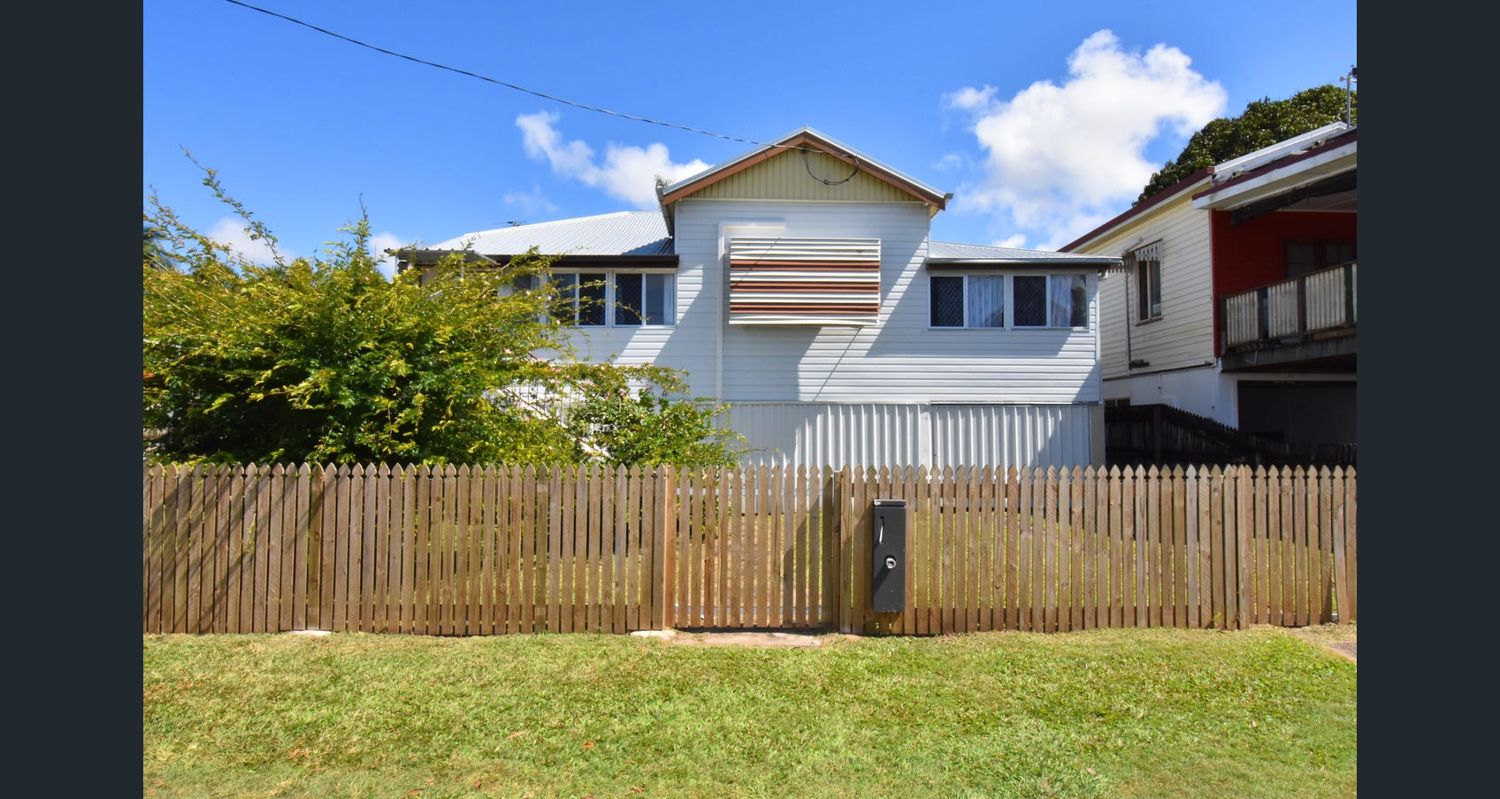 Property in South Mackay - $680 p/w