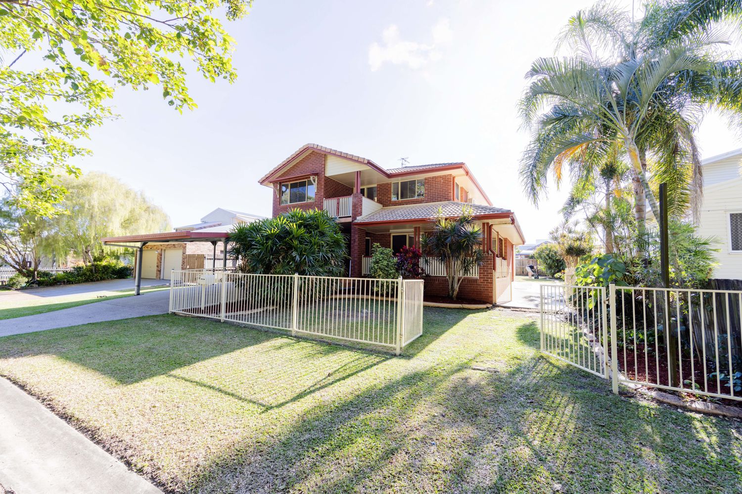 Property in Mackay - Offers over $790,000