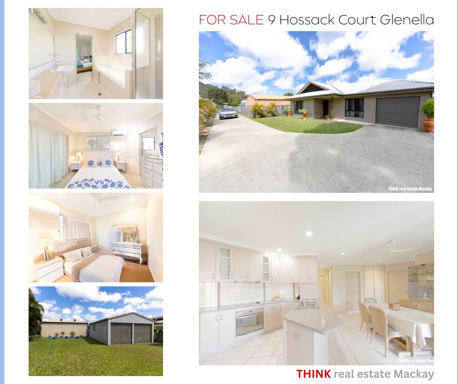 Property in Glenella - Offers above $750K