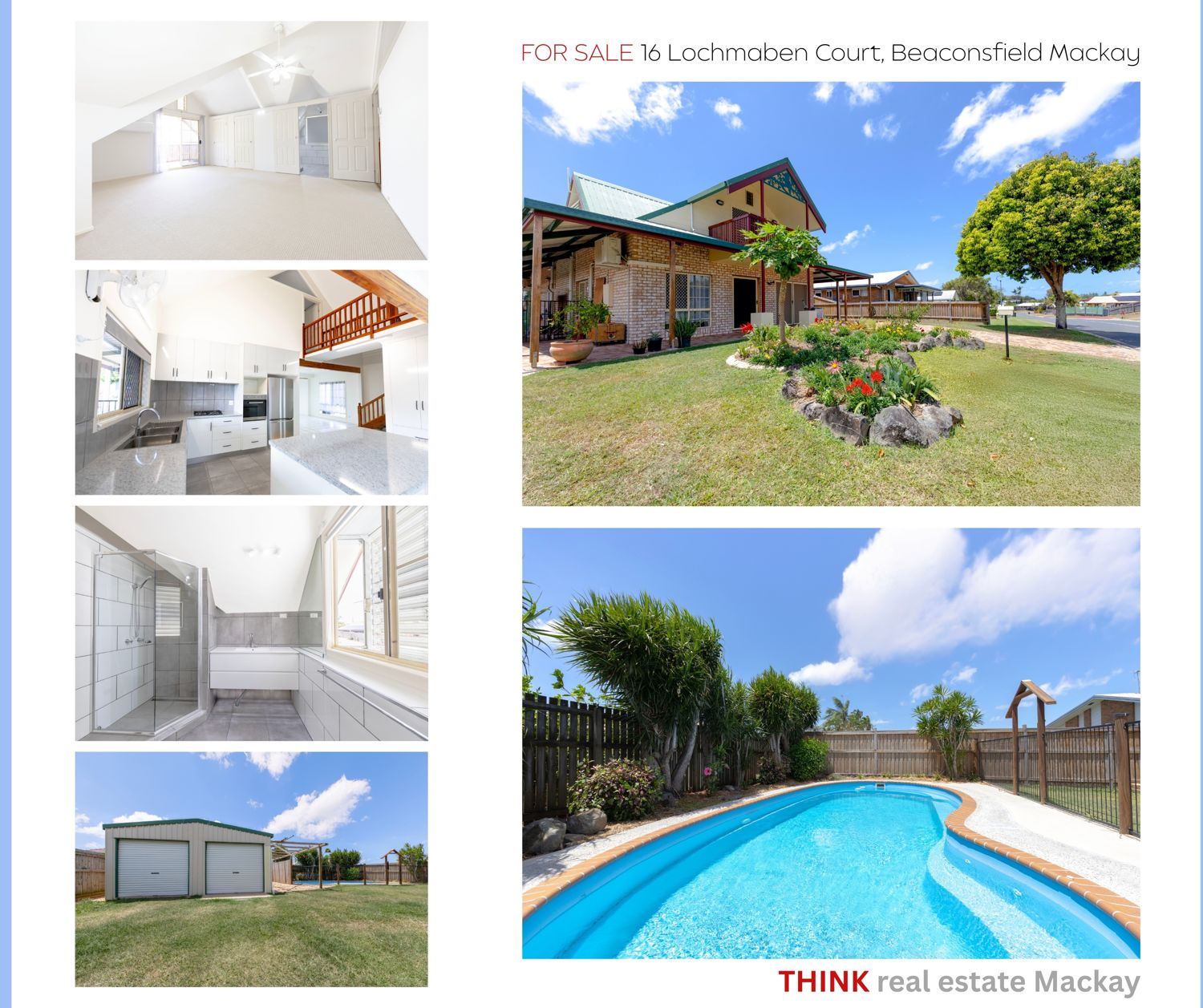 Property in Beaconsfield - OFFERS OVER $895k