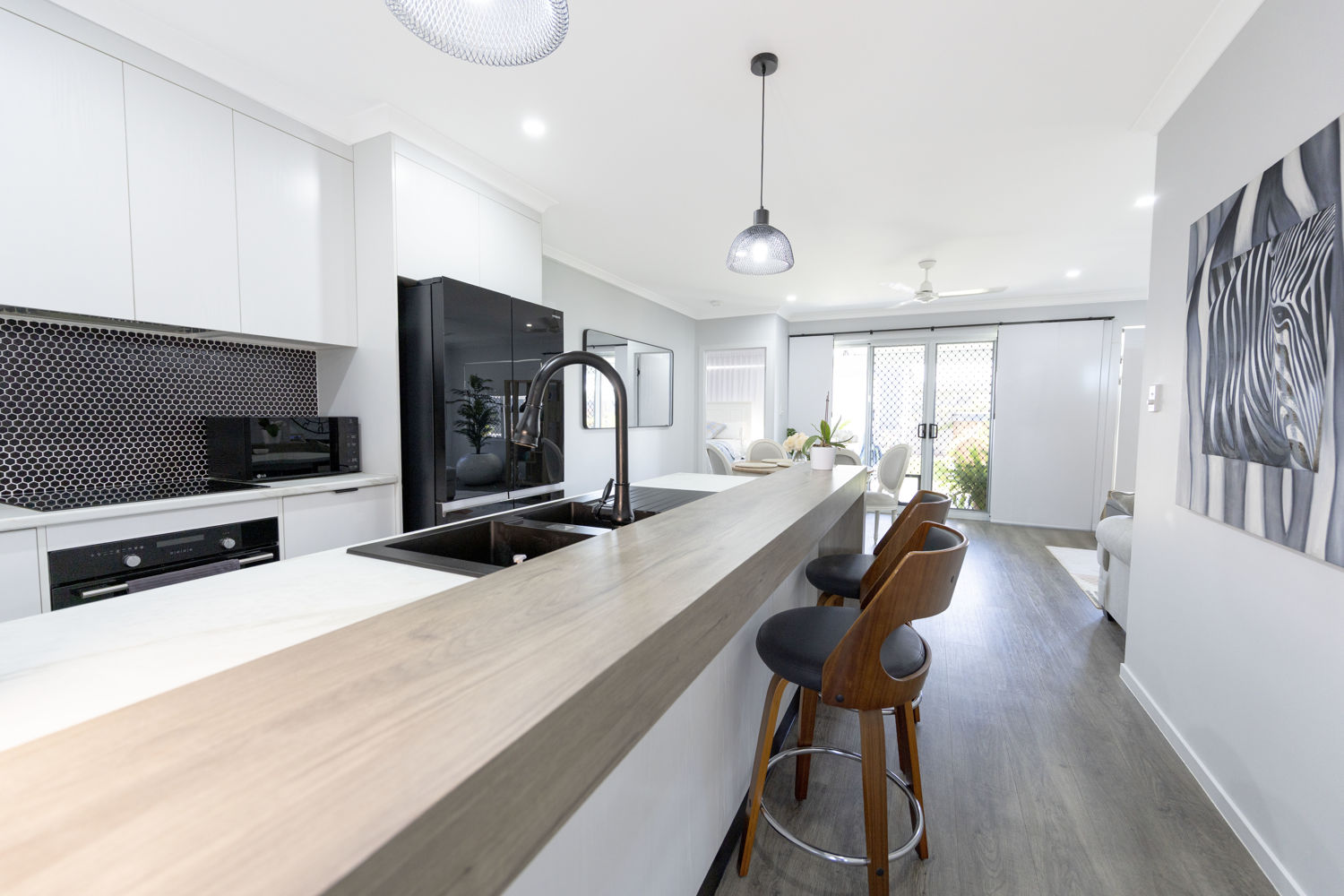 Property in Andergrove - Offers over $780K