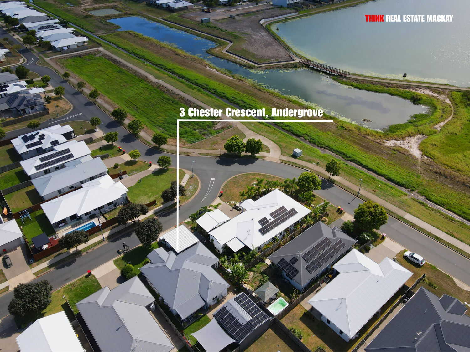 Property in Andergrove - Offers over $780K