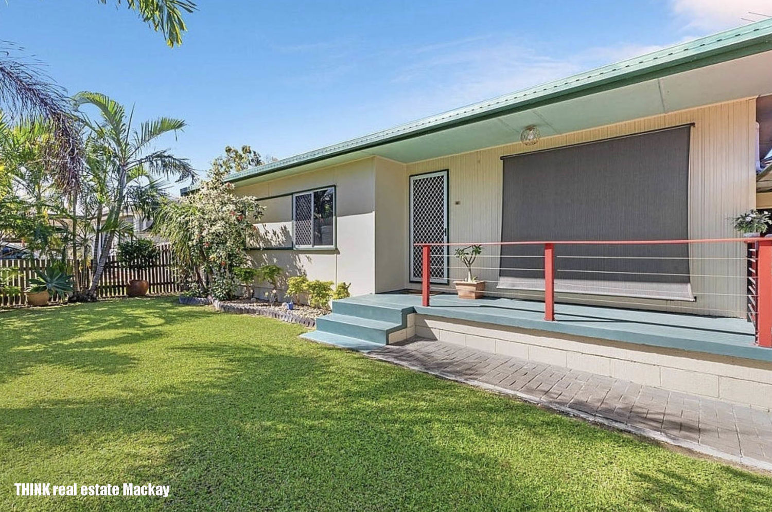 Property in North Mackay - Leased