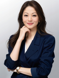 Angela Liao