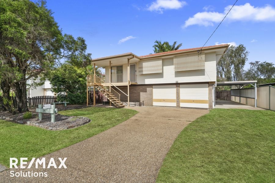 24 Sovereign Avenue, Bray Park > RE/MAX Solutions