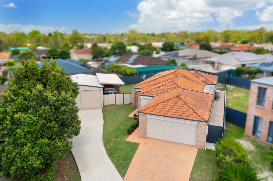 9 Marilyn Place, Morayfield > RE/MAX Platinum