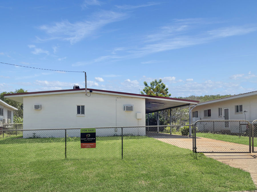41 Klyn, Nhulunbuy > East Arnhem Real Estate